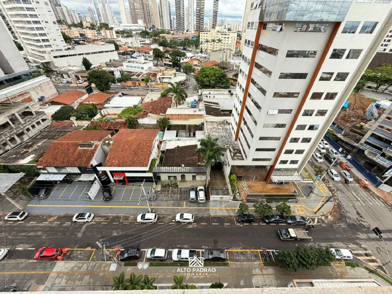 Apartamento, Setor Marista