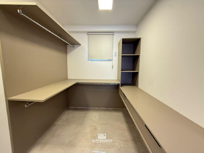 Apartamento, Setor Marista