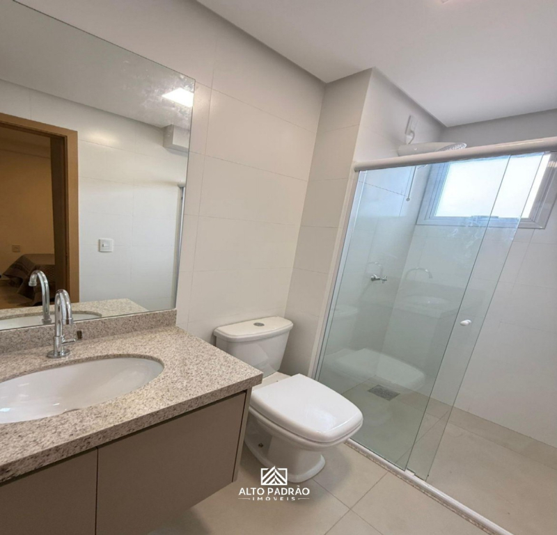 Apartamento, Setor Marista