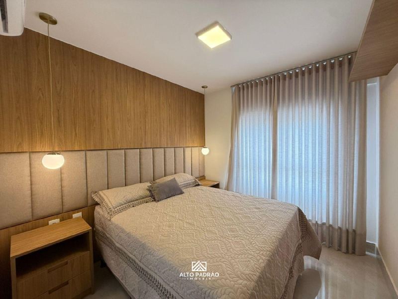 Apartamento, Setor Marista