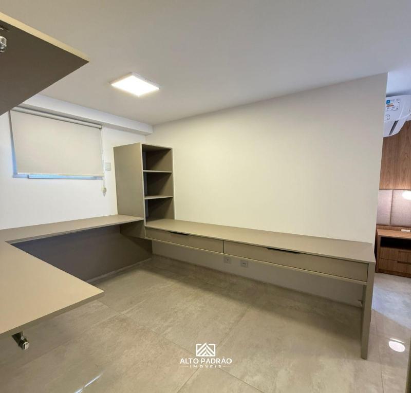 Apartamento, Setor Marista