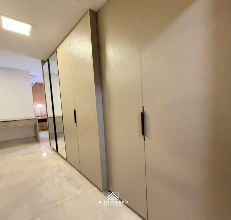 Apartamento, Setor Marista