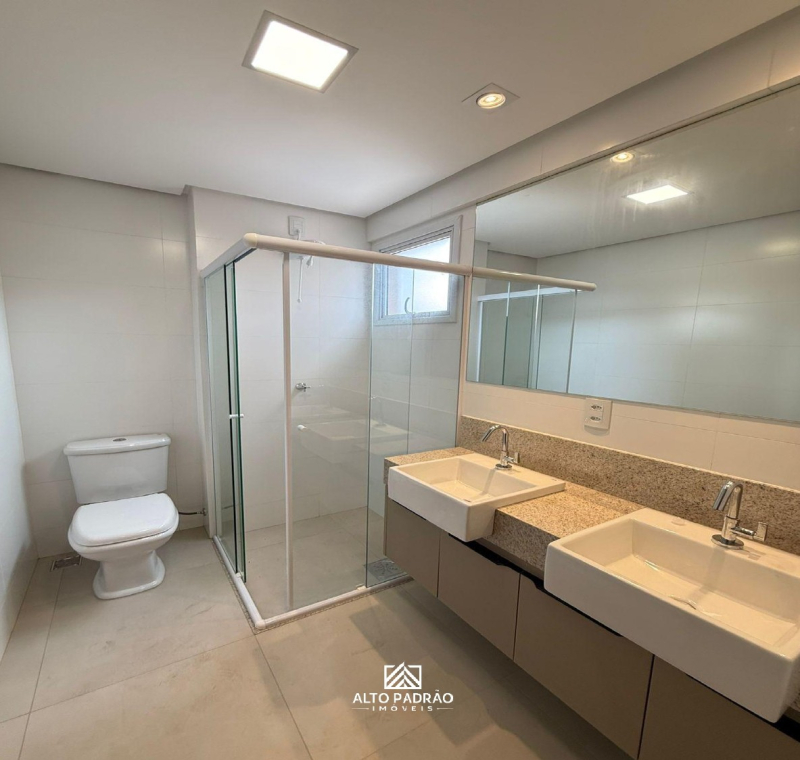 Apartamento, Setor Marista