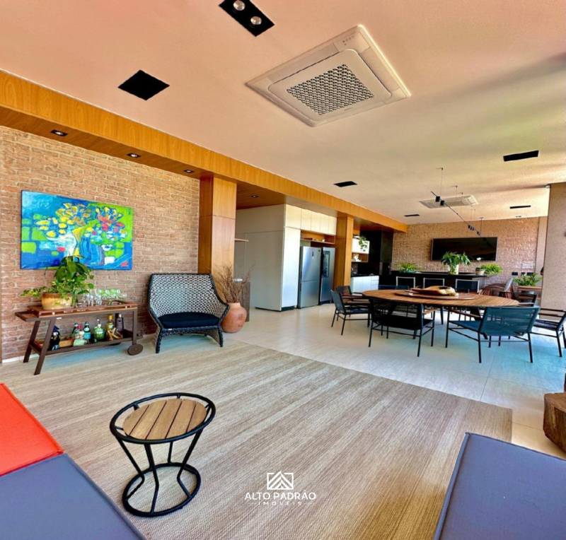 Apartamento, Residencial Parque Mendanha