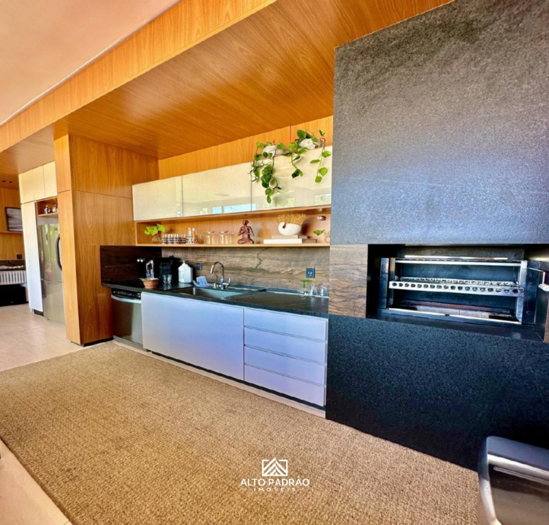 Apartamento, Residencial Parque Mendanha