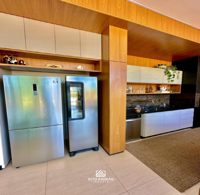 Apartamento, Residencial Parque Mendanha