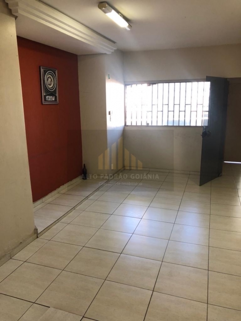 Apartamento, Setor Marista