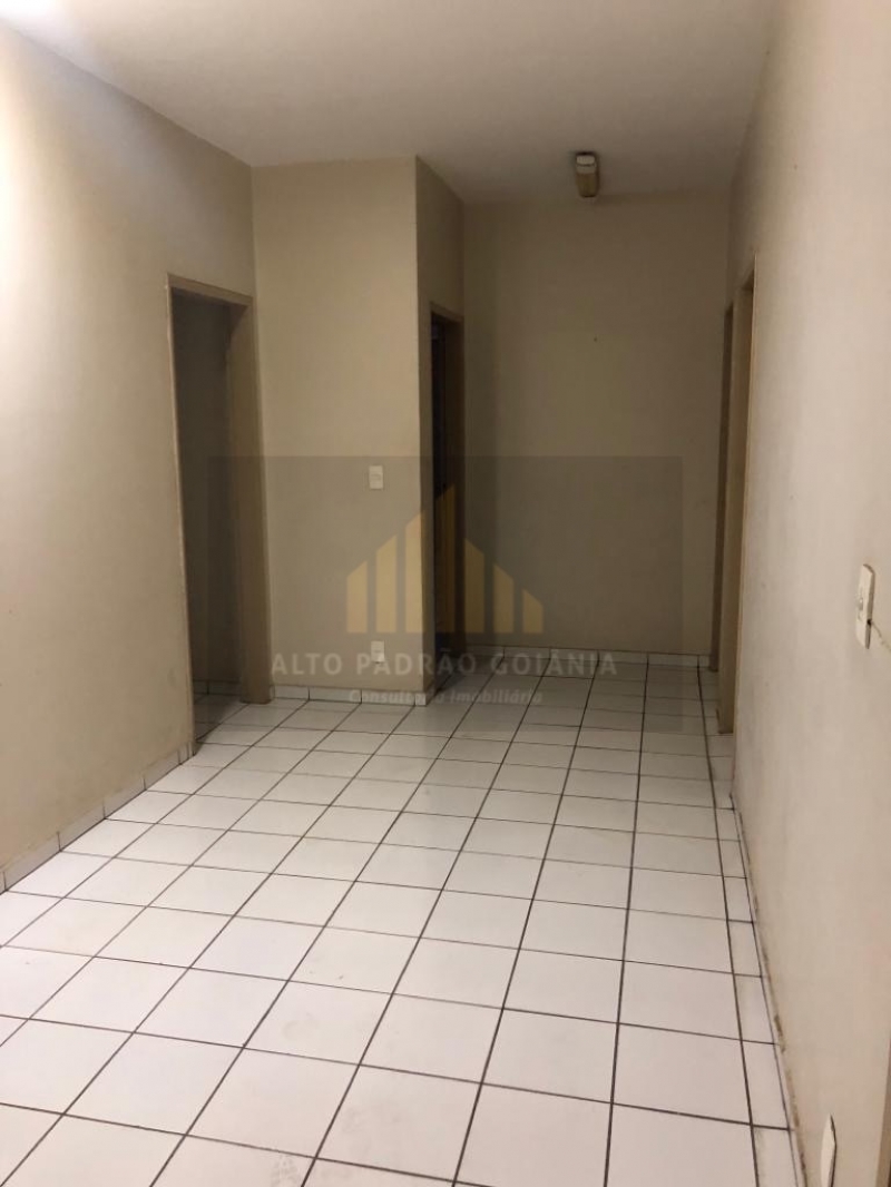 Apartamento, Setor Marista