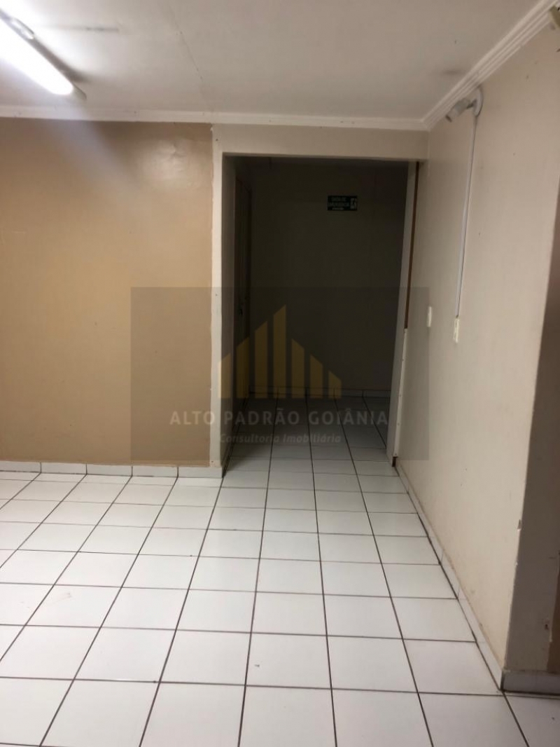 Apartamento, Setor Marista