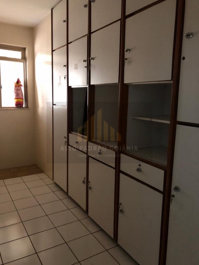 Apartamento, Setor Marista