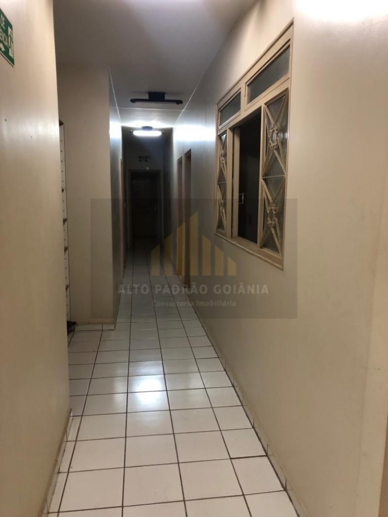 Apartamento, Setor Marista