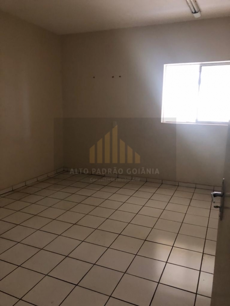 Apartamento, Setor Marista