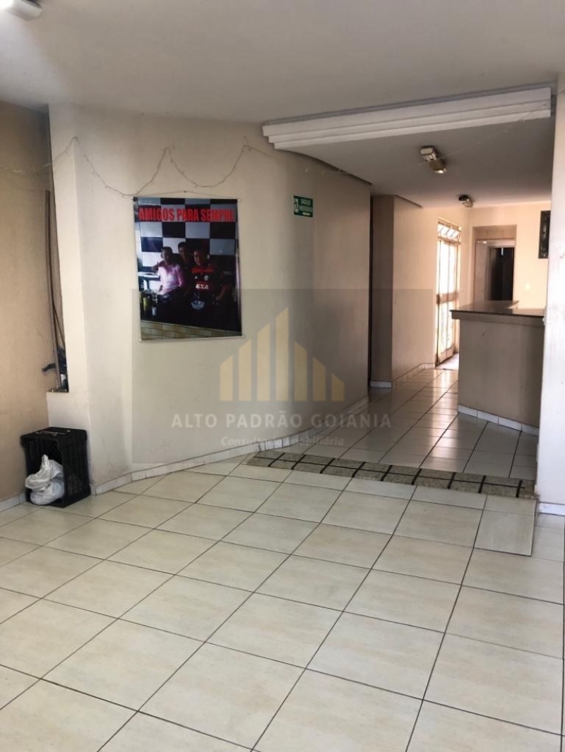 Apartamento, Setor Marista