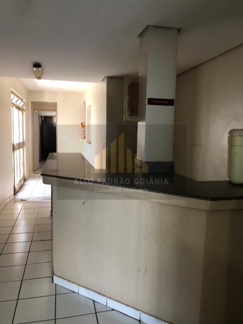 Apartamento, Setor Marista