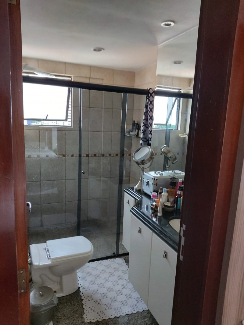 Apartamento, Setor Bueno