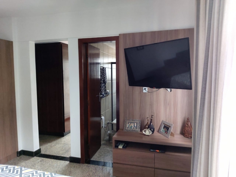 Apartamento, Setor Bueno