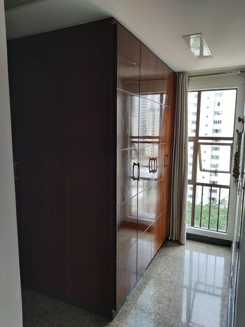 Apartamento, Setor Bueno