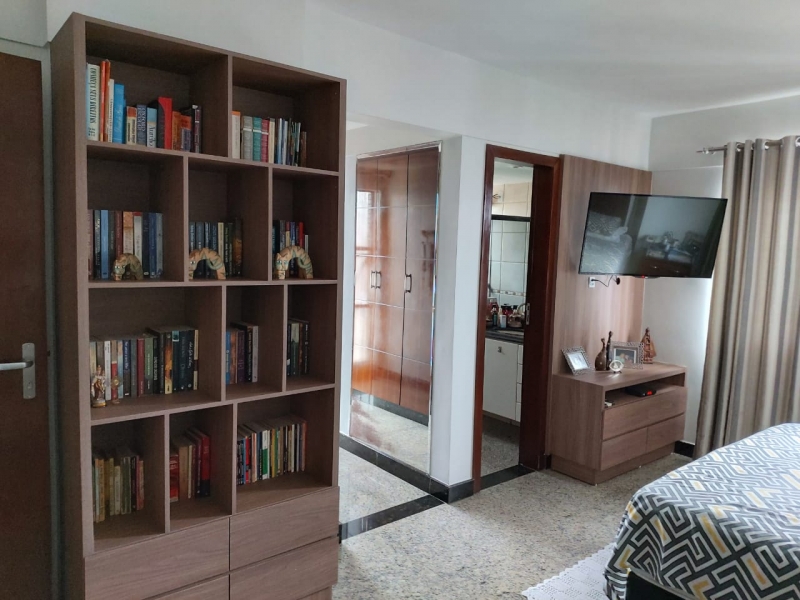 Apartamento, Setor Bueno