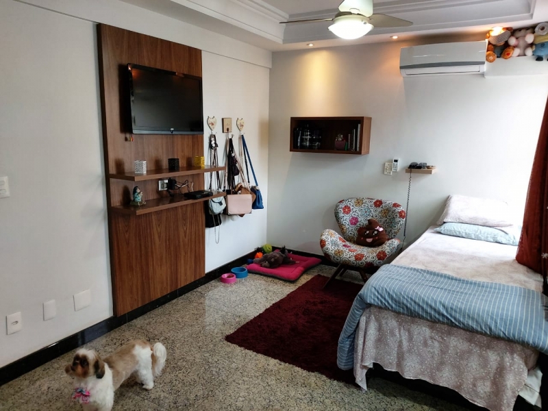 Apartamento, Setor Bueno