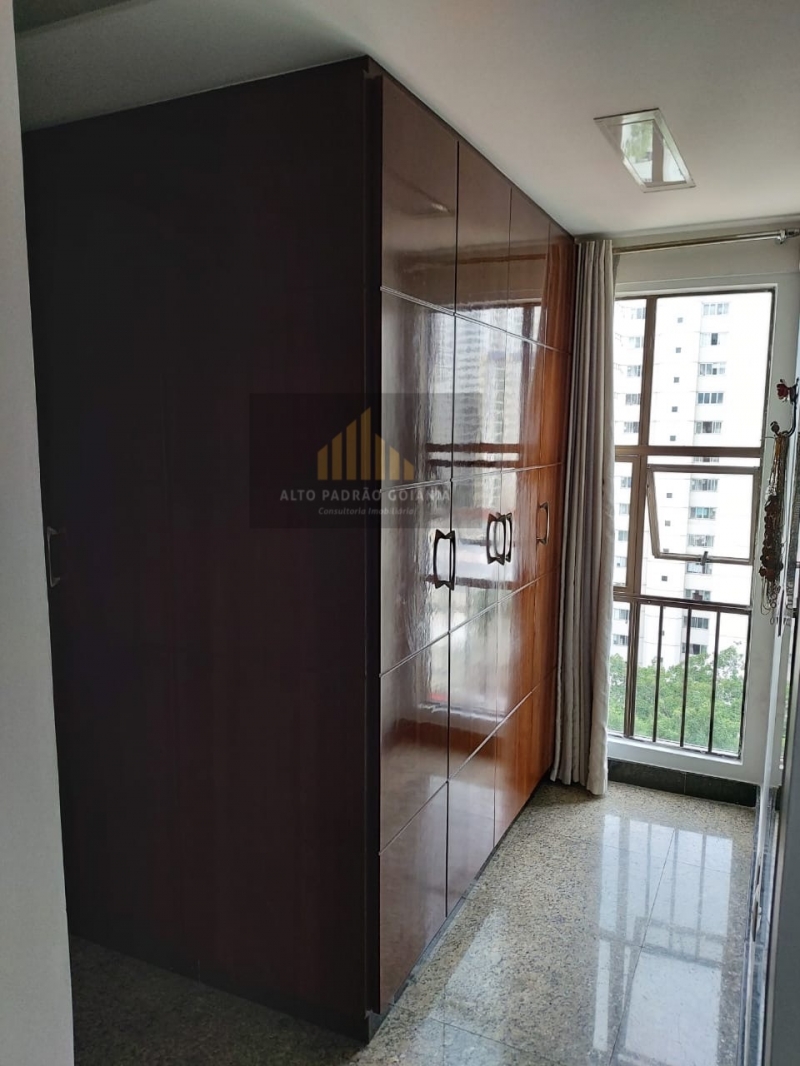 Apartamento, Setor Bueno