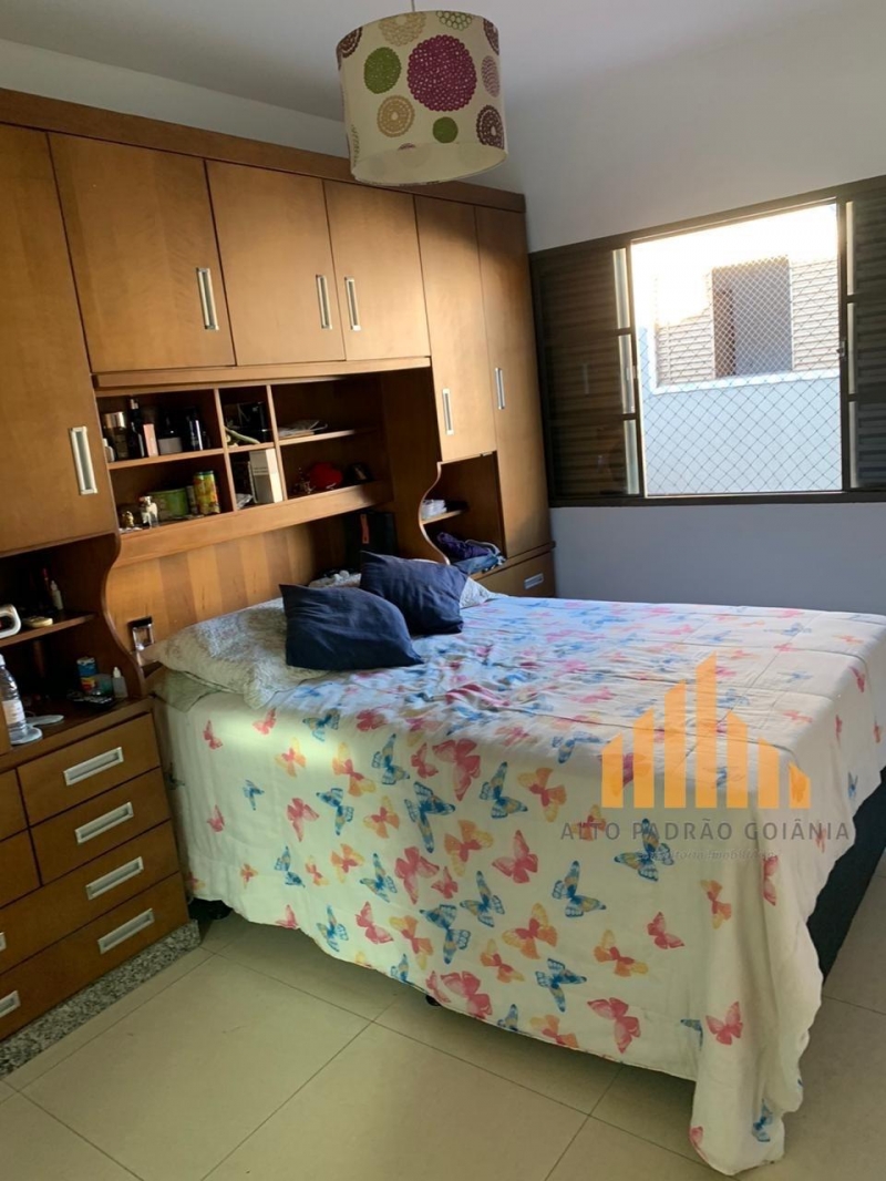 Apartamento, Parque Amazônia