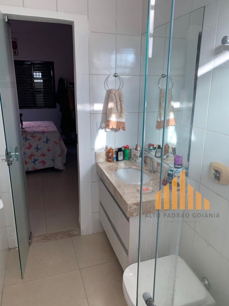 Apartamento, Parque Amazônia