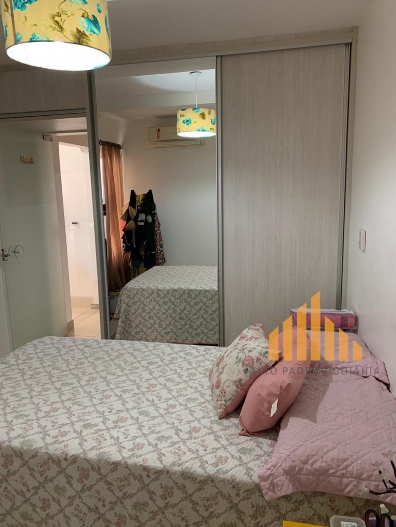 Apartamento, Parque Amazônia