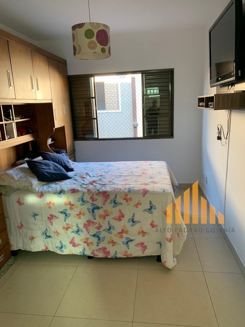 Apartamento, Parque Amazônia