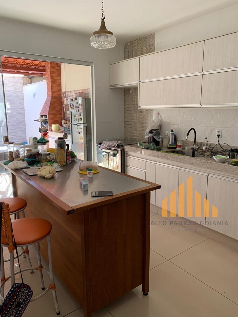 Apartamento, Parque Amazônia