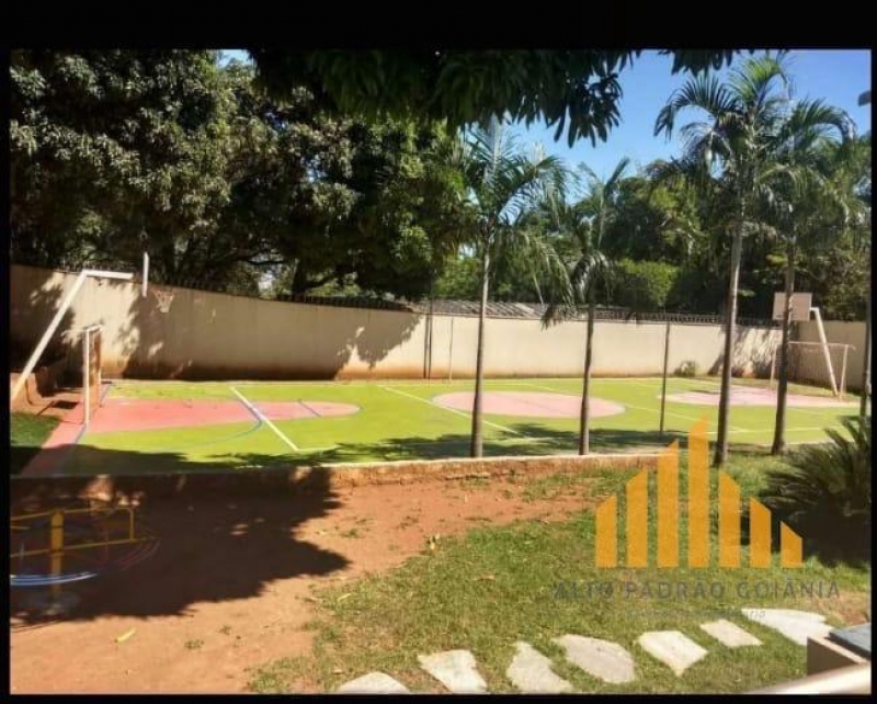 Apartamento, Parque Amazônia