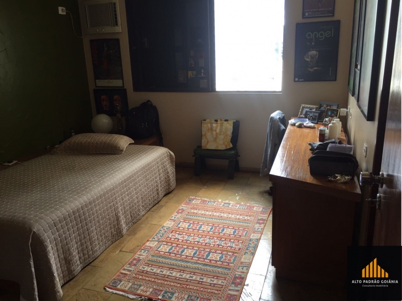 Apartamento, Setor Oeste